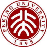 Peking University logo